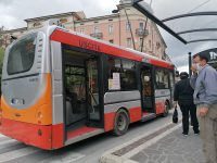 Pedinato e licenziato, l’autista della Seac ha la meglio anche in Cassazione: va reintegrato