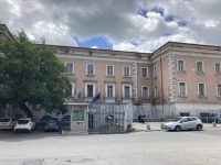 Sovraffollamento nelle carceri al tempo del Covid, al Molise la maglia nera