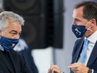 Boccia e Arcuri contro i governatori: hanno le attrezzature, attivino le terapie intensive