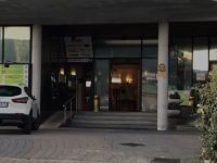 Rapina all’Hotel Europa di Isernia, il malvivente fugge con 1400 euro in contanti