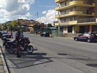 Scappò dal centro di accoglienza di Isernia: tunisino arrestato per spaccio