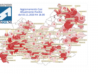 Covid concede tregua: nuovi casi superati dal numero di guariti