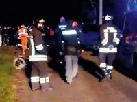 Tragico scontro fra auto, commerciante di Isernia accusato di omicidio stradale