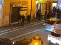 Campobasso, festino in un’abitazione del centro in barba alle misure anti-Covid: indaga la Digos