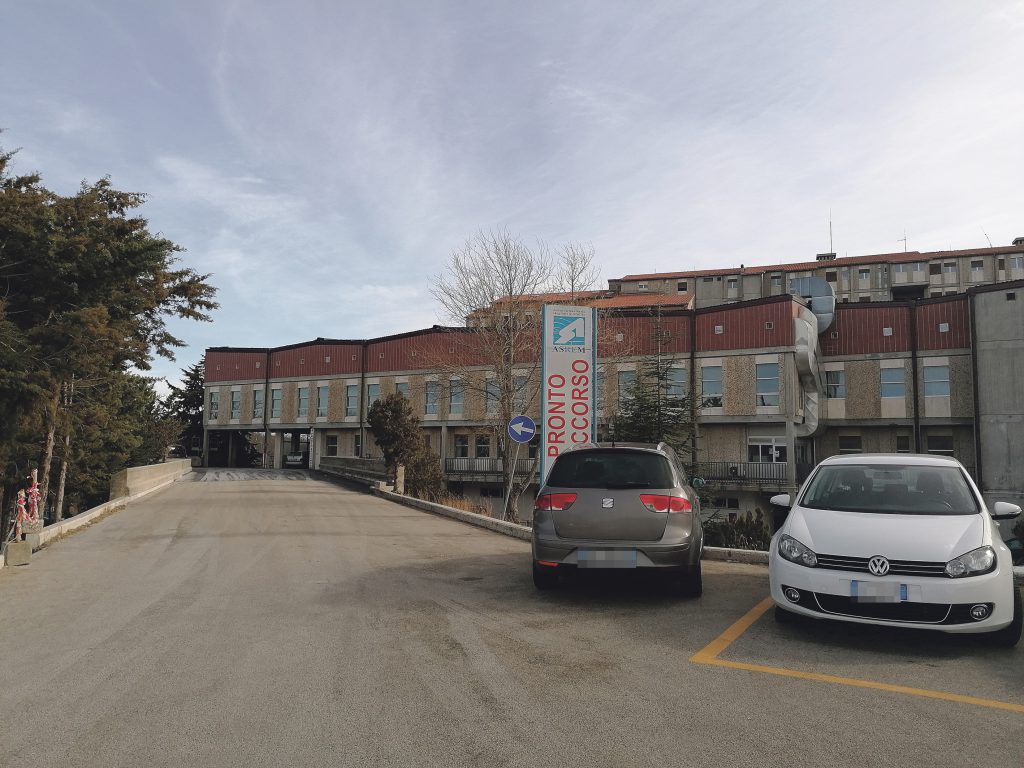 Si ferma ancora il conto dei decessi e nel bollettino Covid è boom di guariti