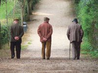 Spopolamento costante e invecchiamento: i numeri
