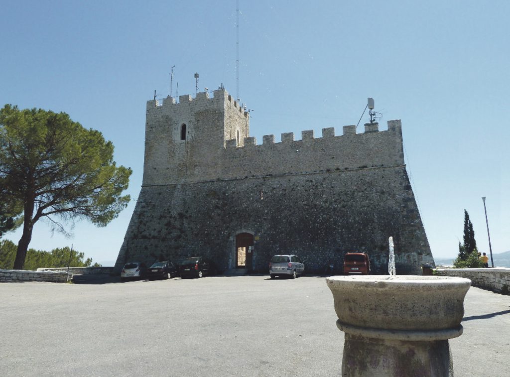 Campobasso, nuove location per matrimoni e unioni civili: il sì nei luoghi più belli della città