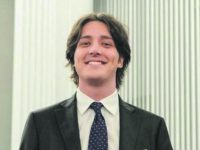 Edoardo Ruggeri sulle orme del Presidentissimo: «Mio nonno un esempio»