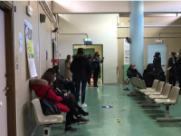 ISERNIA. Covid, pausa già finita: 16 positivi e 2 guariti