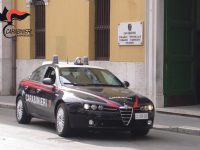 ‘Autista’ per i pusher nigeriani, campobassano pregiudicato beccato dai Carabinieri