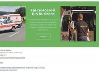 Trasporto Covid, il ‘soccorso’ all’Asrem arriva da Scafati