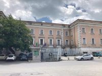 Carceri molisane gestite da Perugia, proteste per la riorganizzazione dei provveditorati