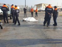 Cadavere affiora al porto di Termoli, è un 46enne del foggiano