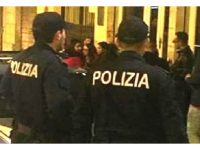 Campobasso, in barba alle norme anti Covid si danno appuntamento in centro: multati dieci giovanissimi