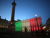 Nuovi dati, poi la decisione sulla stretta di Pasqua