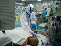 Tasso al 16,2%, altri 11 decessi e 23 pazienti in rianimazione