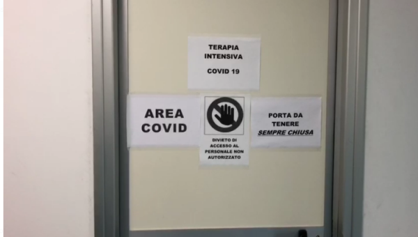 Il Veneziale, ospedale sicuro e ‘pulito’