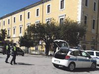 Campobasso, venditori ambulanti da Campania e Puglia in piena zona rossa: dove sono i controlli?