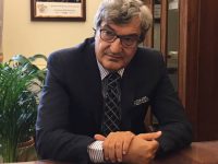 Francesco Antonio Cappetta è il nuovo prefetto di Campobasso