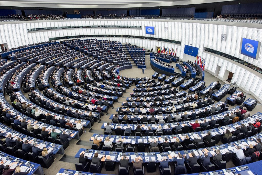 Conferenza sul futuro dell’Europa: un anno per ripensare l’Ue