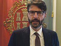 Gravina: «Il sacrificio di Falcone e Borsellino non va solo ricordato ma rinsaldato attraverso le nostre azioni»