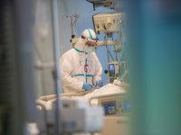 Il Molise piange altre due vittime, il tasso sale al 7%