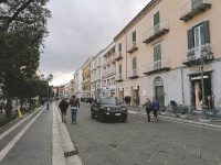 Zona bianca, Campobasso riassapora la normalità