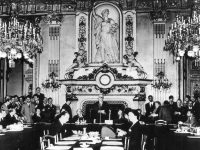 Il 9 maggio 1950 nasceva l’Europa unita: da allora 71 anni di pace e solidarietà