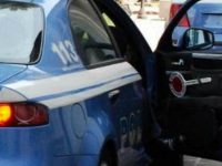 Campobasso, ingoia la droga per sfuggire al controllo della Polizia: ragazza salva per miracolo