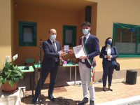 Emergenza Covid, il presidente Micone ‘incorona’ Roberto Gravina