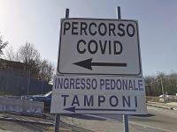 Oltre 650 nuovi contagi, ma ci sono anche 620 guariti