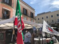 “Isernia che vorrei”, FI in piazza raccoglie le istanze dei cittadini