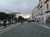 Zero casi in città, due ragazze positive bloccate a Valencia