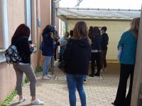 Cup di Isernia, utenti inviperiti in fila ma l’incubo potrebbe finire: presto gli sportelli saranno 4