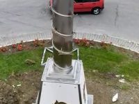 A Campobasso un obelisco dedicato ai caduti dell’Arma dei Carabinieri