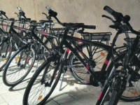 Campobasso come le capitali del Nord, arriva il bike sharing