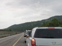 Viaggio della speranza sulla Bifernina, estate a rischio