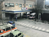 Ospedali senza personale, ‘Isernia beni comuni’: serve Emergency