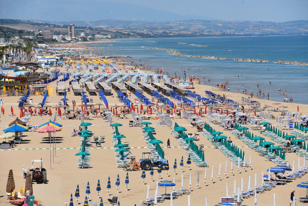 La stagione turistica parte sparata, tante prenotazioni