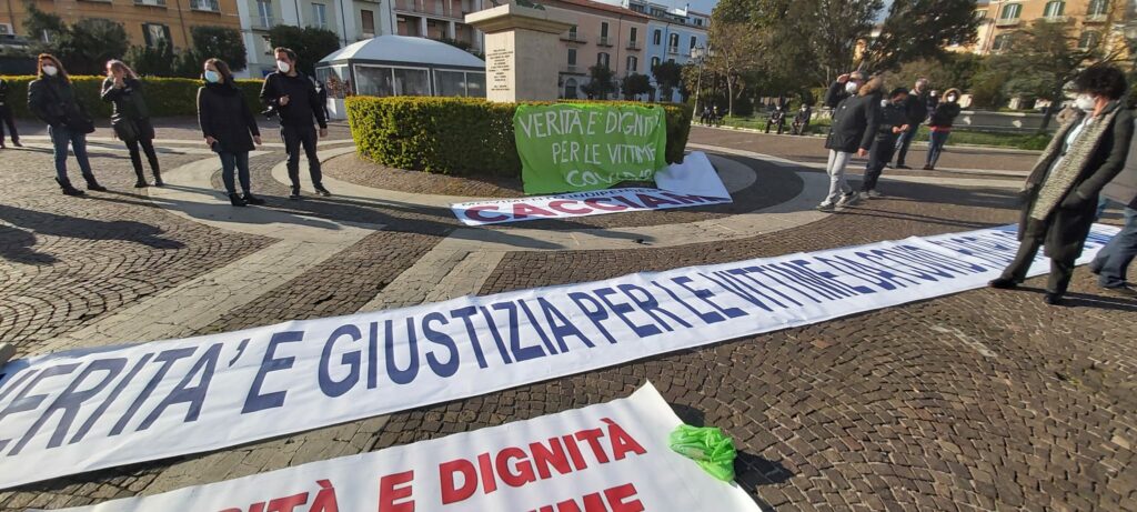 Piani di gestione e numeri dei posti letto, il Comitato vittime Covid ha diritto agli atti