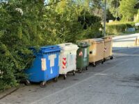 Campobasso, il porta a porta approda a Parco dei Pini