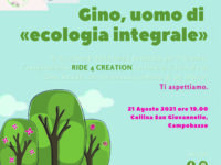 A Campobasso un albero in memoria di Gino Strada: oggi l’iniziativa di Ride 4 Creation