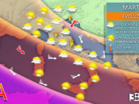 Dopo due mesi arriva la tregua, il caldo africano lascia il Molise