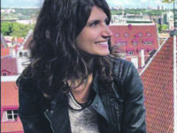Alla guida dei Giovani Dem, Caterina Cerroni in lizza per la leadership di un Pd al femminile