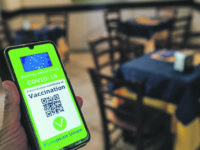 Manifestazioni no green pass, Consiglio e giunta regionale fra gli spazi sensibili