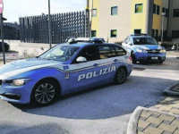 Venafro, scalava i km alle auto: venditore denunciato