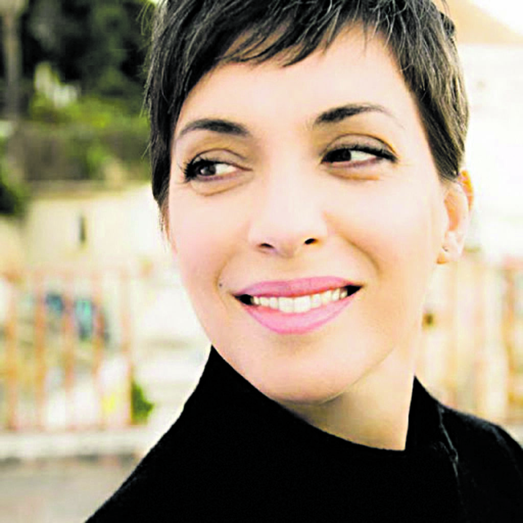 Campobasso, la grande musica in città: Teresa Salgueiro in concerto