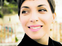 Campobasso, la grande musica in città: Teresa Salgueiro in concerto