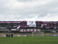 Lupi-Bari, 5mila cuori rossoblù per la storia