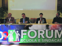 Forum Confial a Campobasso, scuola e sindacato uniti nella tutela dei diritti dei lavoratori